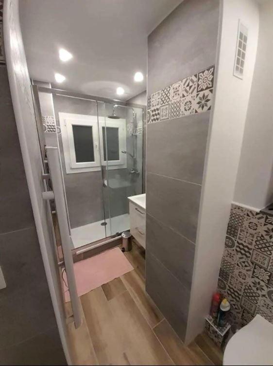 Appartement Proche Du Port Et Des Plages Du Mourillon - Climatise Тулон Экстерьер фото
